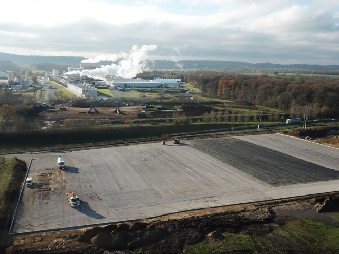 AGRI ENVIRONNEMENT Image 1