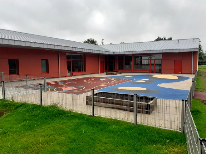 Pôle enfance Image 1