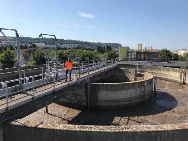 Délégation de service publics du SMABL Image 1