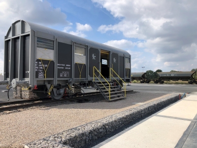 Village Lhotellier - Les matériaux déjà en activité