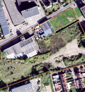 ZAC LES RIVES DE LA CLAIRETTE