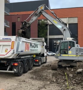 REFLETS LUCILINE - TRANCHE 2