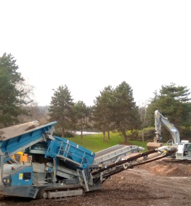 QUARTIER DE LA PISCINE Image 1
