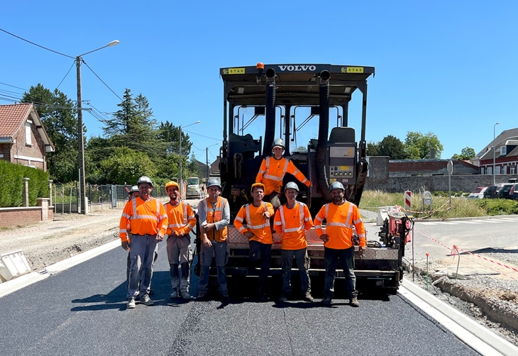 Fin prêt pour l’ANZAC Day 2023
