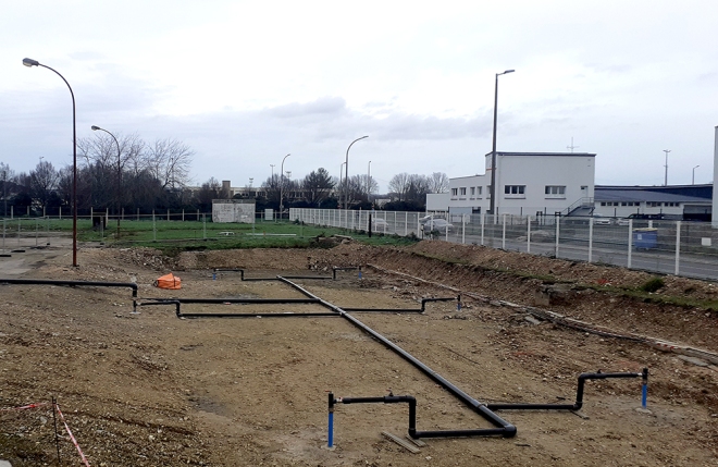 Ancien site AKZO-NOBEL Image 1