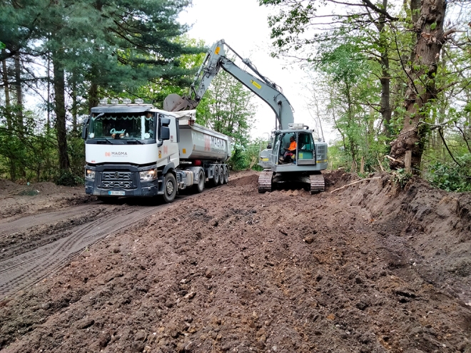 Syndicat de voirie du Vexin Image 1