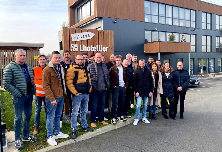 Ecole des Managers