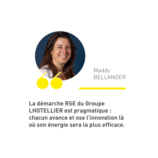 Toujours allez plus loin