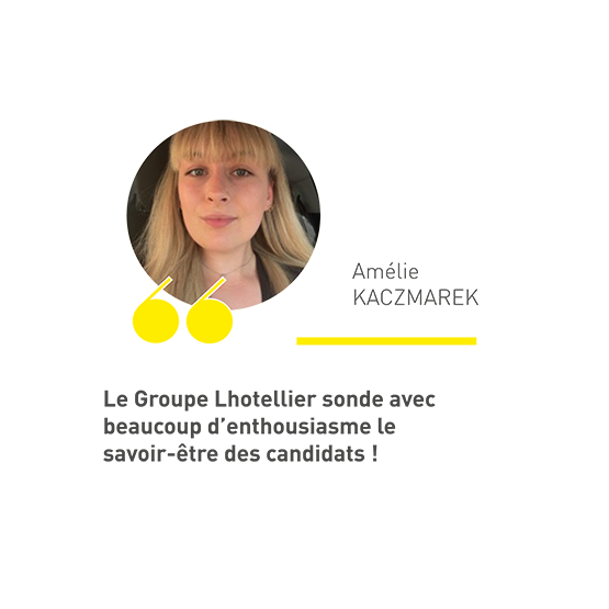 Lhotellier recrute