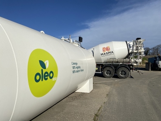 SAINT-JEAN-DU-CARDONNAY (76) – Exploitation MAGMA Transports