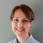 Laura Van Compernolle