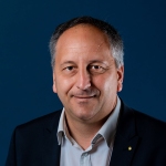 Christophe Chevallier