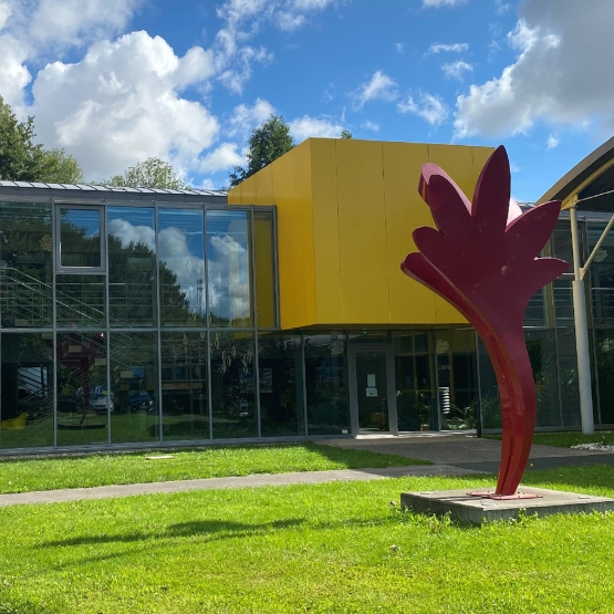 Nos agences métiers