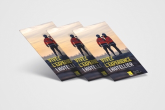 Flyer Groupe Lhotellier