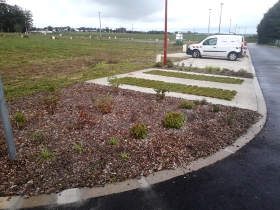 Lotissement Chemin des Trois Frères