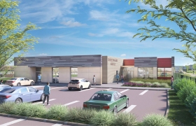 Centre d'imagerie lourde