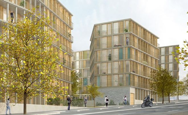 RATP Habitat Image 1