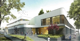 Groupe scolaire du Val d'Argent