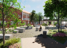 Collège Jean-Jacques Rousseau