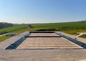 Station d'épuration