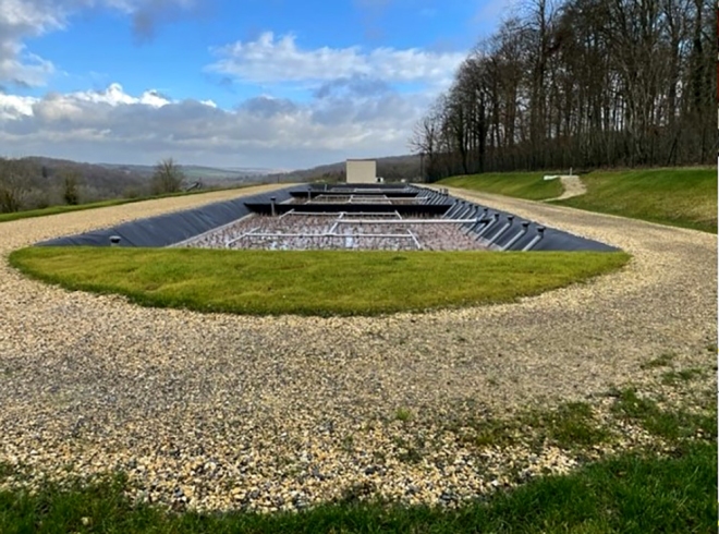 Station d'épuration Image 1