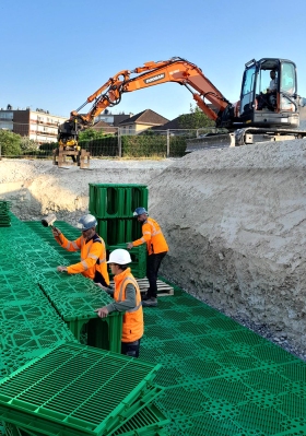 Laboratoires Defrance