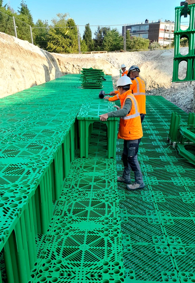 Laboratoires Defrance Image 2