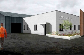 Centre Technique Municipal