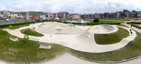 Skate park