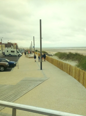 Boulevard de la Manche