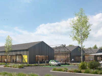 Un acteur de proximité qui a su écouter et comprendre nos attentes.