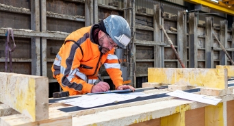 Votre projet de construction, clé en main ! 