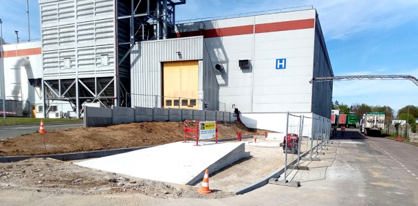 TROLETTI TP obtient la Certification MASE 