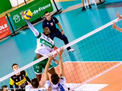 Une passion, un parcours !