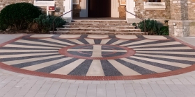 ÉGLISE JEANNE D'ARC