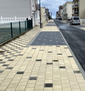 AVENUE DU BOULONNAIS