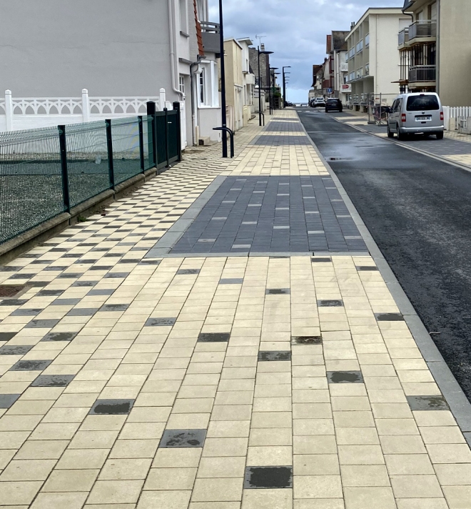 AVENUE DU BOULONNAIS Image 1