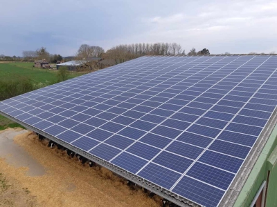 Une initiative innovante pour une Commune de la Somme