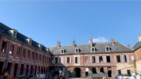 Transformation collège