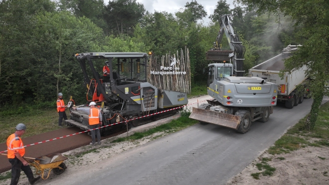 Parc Ornithologique  Image 3