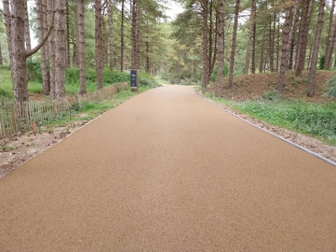 Parc Ornithologique  Image 2