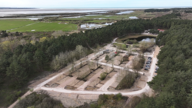 Parc Ornithologique  Image 1