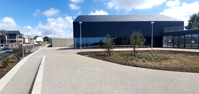 Aménagement  Image 1