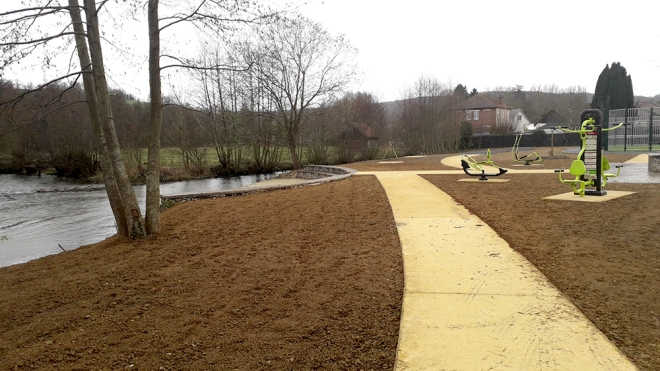 Placette des Moulins Image 2