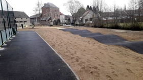 Placette des Moulins