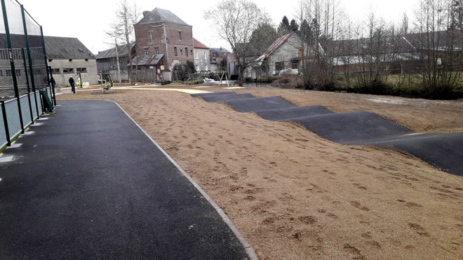 Placette des Moulins Image 1