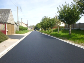 Rue du bas
