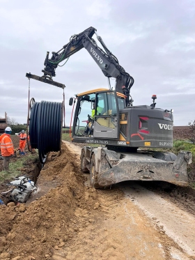 Interconnexion AEP