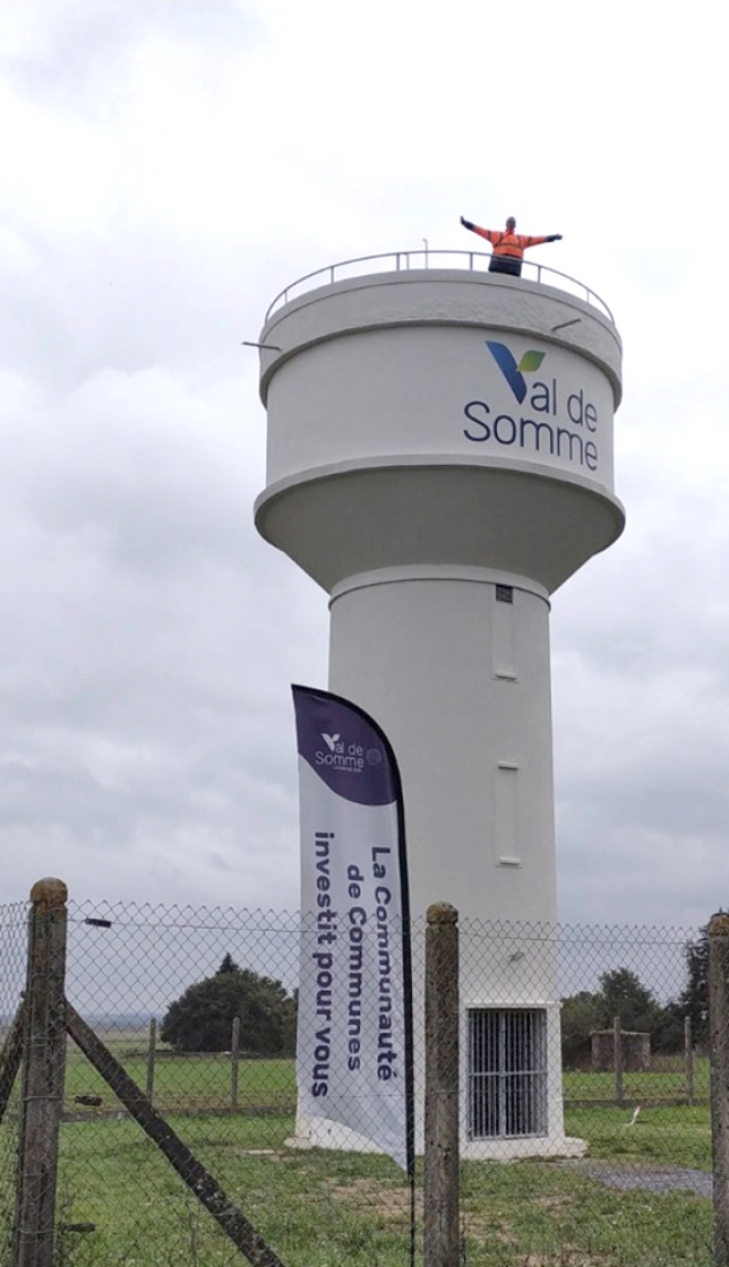 Interconnexion AEP Image 2