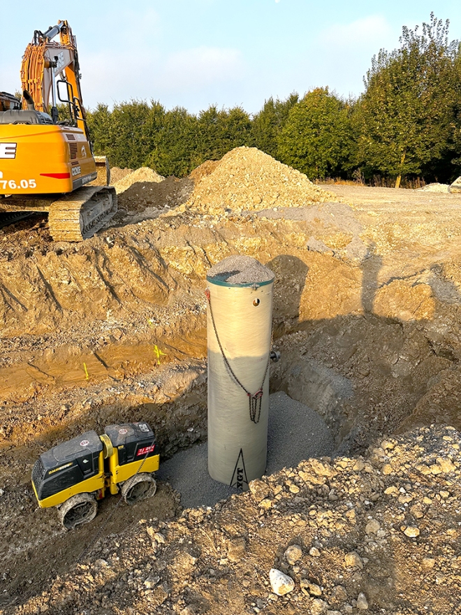 Extension site Mercedes Image 1